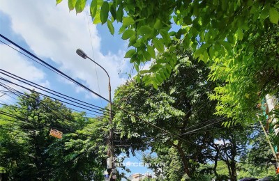 Bán nhà riêng Kim Đồng Hoàng Mai, giá 16.5 tỷ, dt 48m2, thang máy, siêu đẹp